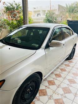 كيا اوبتيما